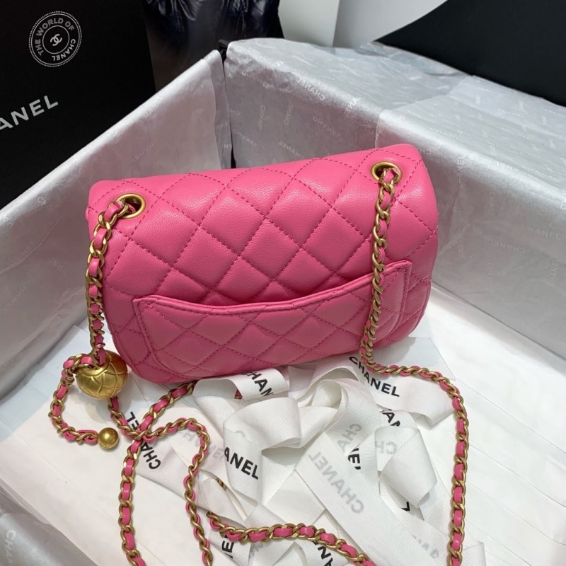 Chanel CF Series Bags